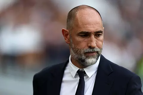 مدرب يوفنتوس: اللعب في أبطال أوروبا أسهل من الدوري الإيطالي